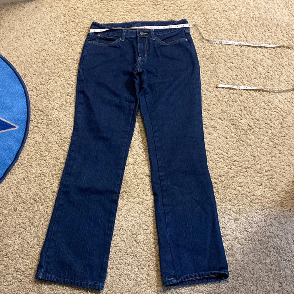DICKIES women jeans